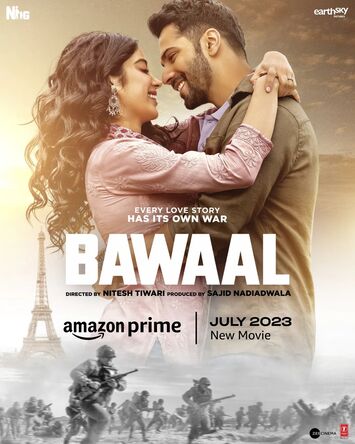 Bawaal-2023-Hindi-HdRip full movie download filmywap filmyhit okbeen ?>