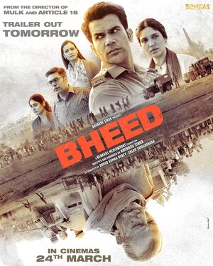 Bheed-2023-Hindi-Hdrip full movie download filmywap filmyhit okbeen ?>