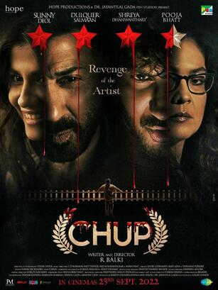 Chup-2022-Hindi-Hdrip full movie download filmywap filmyhit okbeen ?>