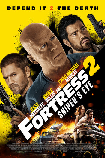 Fortress-2-Sniper-is-Eye-2022-Hindi-Dubb-HdRip full movie download filmywap filmyhit okbeen ?>