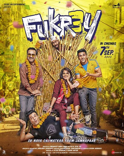 Fukrey-3-2023-Hindi-HdRip full movie download filmywap filmyhit okbeen ?>