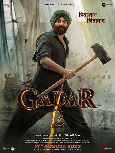 Gadar-2-2023-Hindi-HdRip full movie download filmywap filmyhit okbeen ?>