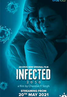 Infected-2030-2021-in-hindi-dubb-HdRip full movie download filmywap filmyhit okbeen