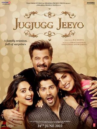 Jug-Jugg-Jeeyo-2022-Hindi-Hdrip full movie download filmywap filmyhit okbeen ?>