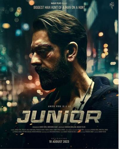 Junior-2023-Punjabi-PreDvd full movie download filmywap filmyhit okbeen ?>