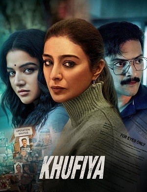 Khufiya-2023-Hindi-PreDvd full movie download filmywap filmyhit okbeen ?>