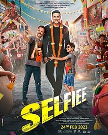 Selfiee-2023-Hindi-PreDvd full movie download filmywap filmyhit okbeen ?>