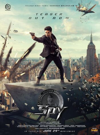 Spy-2023-in-Hindi-HdRip full movie download filmywap filmyhit okbeen ?>