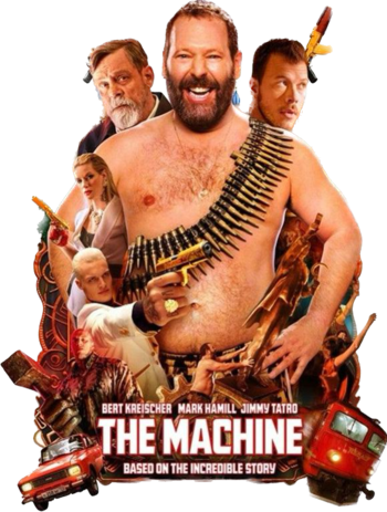 The-Machine-2023-Dubb-Hindi-Hdrip full movie download filmywap filmyhit okbeen ?>