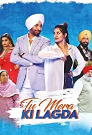 Tu-Mera-Ki-Lagda-2019-HdRip full movie download filmywap filmyhit okbeen ?>